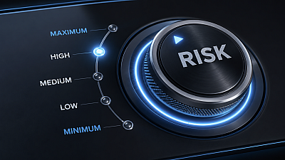 Risk/Reward Ratio Calculator